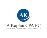 https://www.logocontest.com/public/logoimage/1666839017A Kaplan CPA PC.png